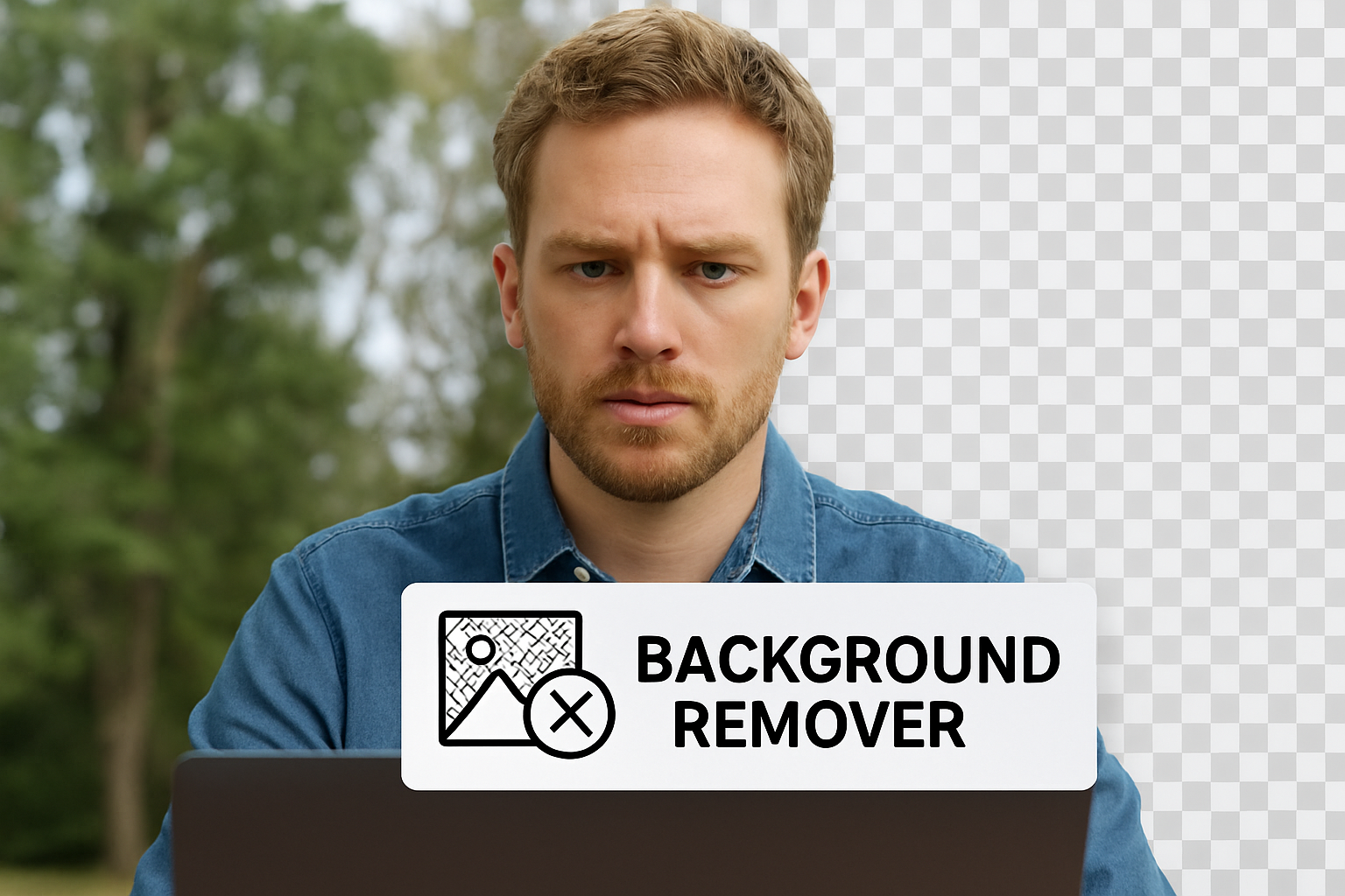 Background Remover Background Remover